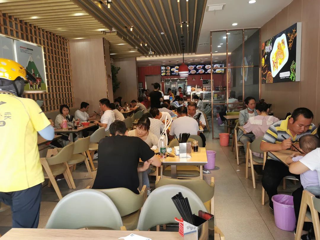 阿利茄汁面加盟区域限制,阿利茄汁面省外加盟模式