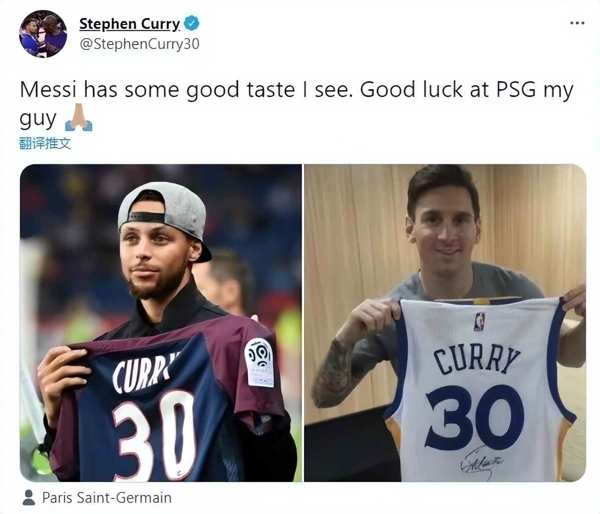 克莱汤普森说杜兰特地位,克莱汤普森说伊戈达拉