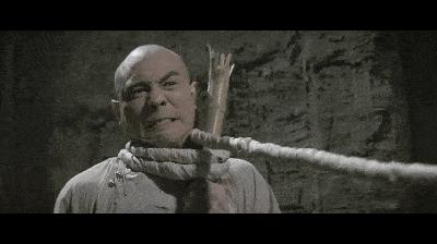 推荐几部甄子丹最能打的动作电影,甄子丹拍过三部巅峰时期动作片