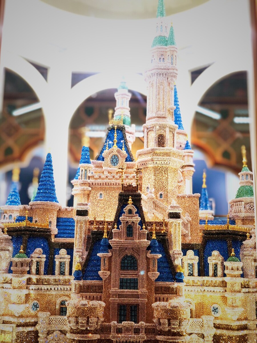 中国十大最好玩的核桃,中国十大最好玩的水上乐园