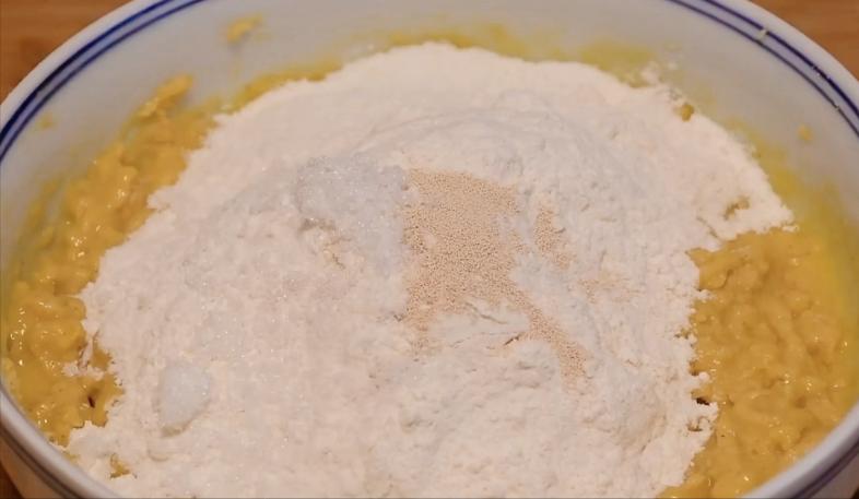 夏吃粗粮少吃细，推荐3种粗粮饼的做法，营养美味促消化