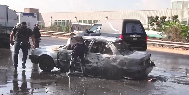 墨西哥为何强大,谈谈墨西哥真实状况