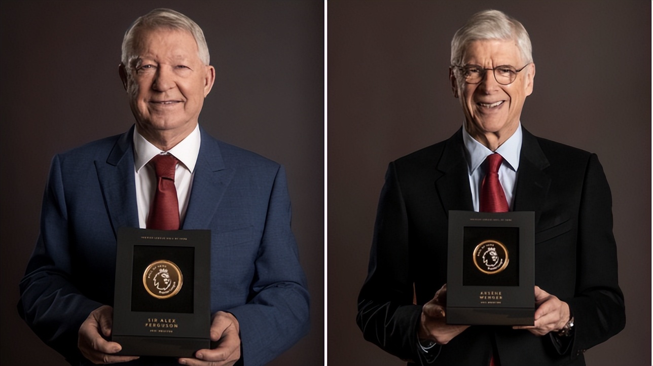 弗格森和温格的恩怨情仇,弗格森温格曼联