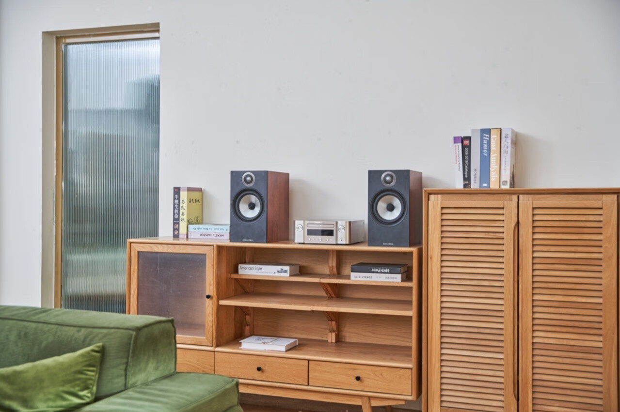 宝华音箱马兰士,宝华韦健audio解码器测评