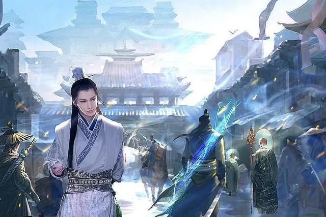 写得最好的修真小说推荐,写的很不错的修真类小说