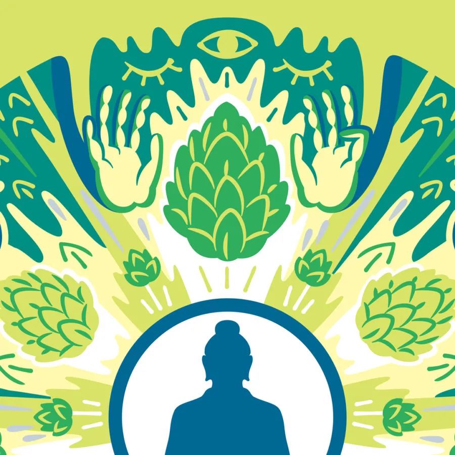 艺术是价值追求,艺术是一件奢侈品