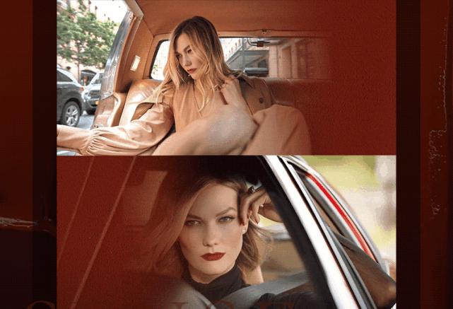 最全秋冬热门口红,秋季口红推荐爆款百搭