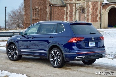 途观口碑最好的车型,大众途观2021款口碑