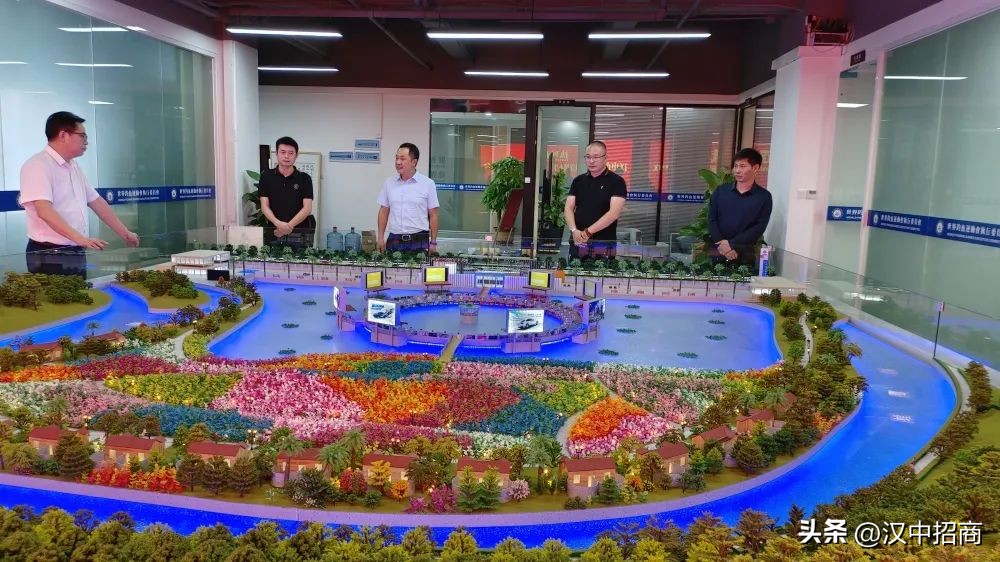 对面的钓友看过来→世界钓鱼运动会或将在汉中落地~