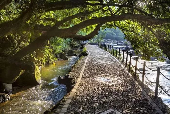 广东肇庆羚羊峡攻略,肇庆羚羊峡游记