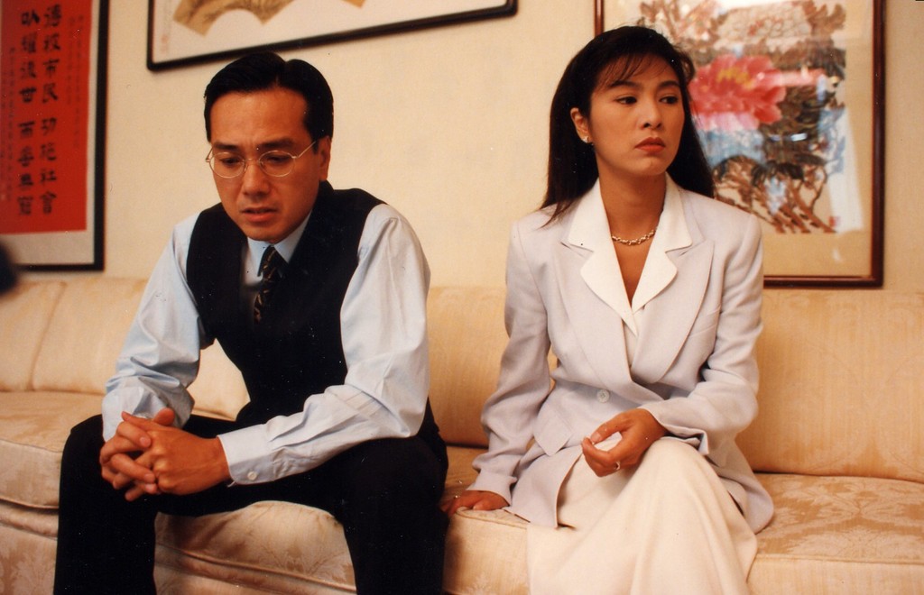 香江群音之不老小生•伍卫国