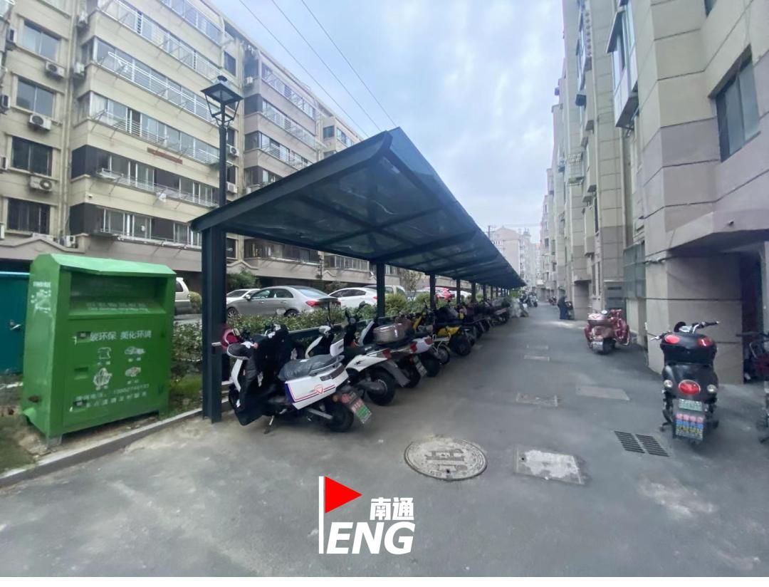 南通虹桥街道老旧小区改造2022,南通老旧小区加装电梯名单