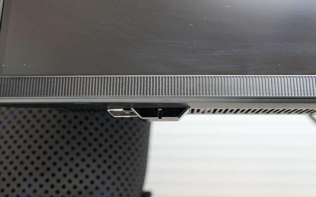 不仅是显示器，而且还是智慧屏！28寸4K元创师H28显示器使用体验