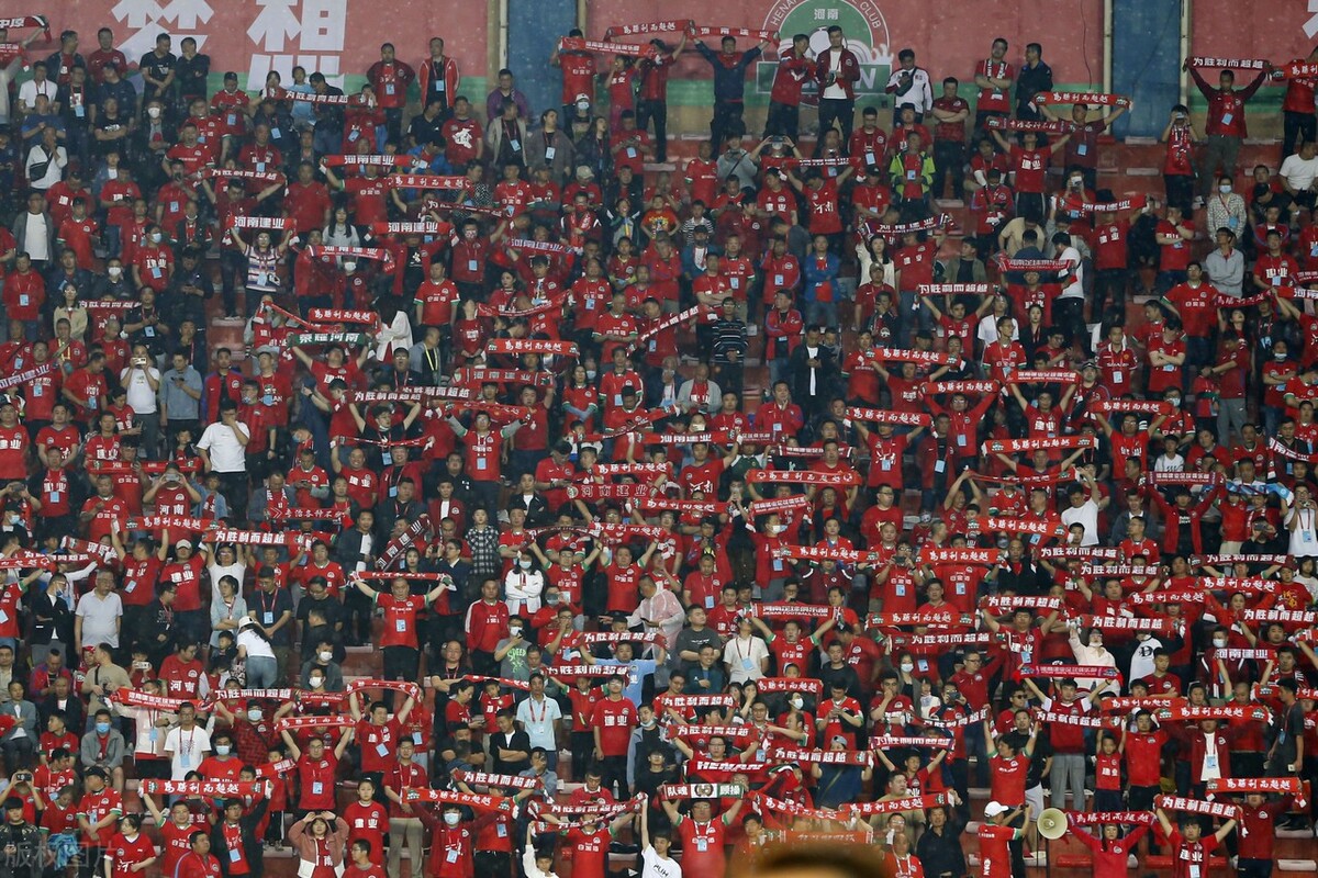 河南队中超联赛晚上直播吗,河南队中超主场