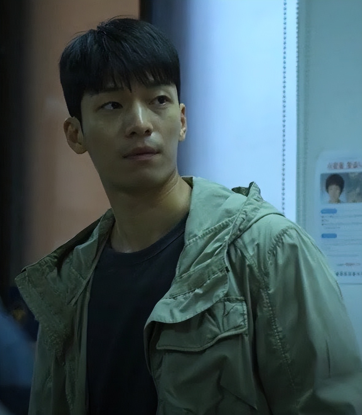 鱿鱼游戏第二季李政宰,鱿鱼游戏李政宰孔刘谁火