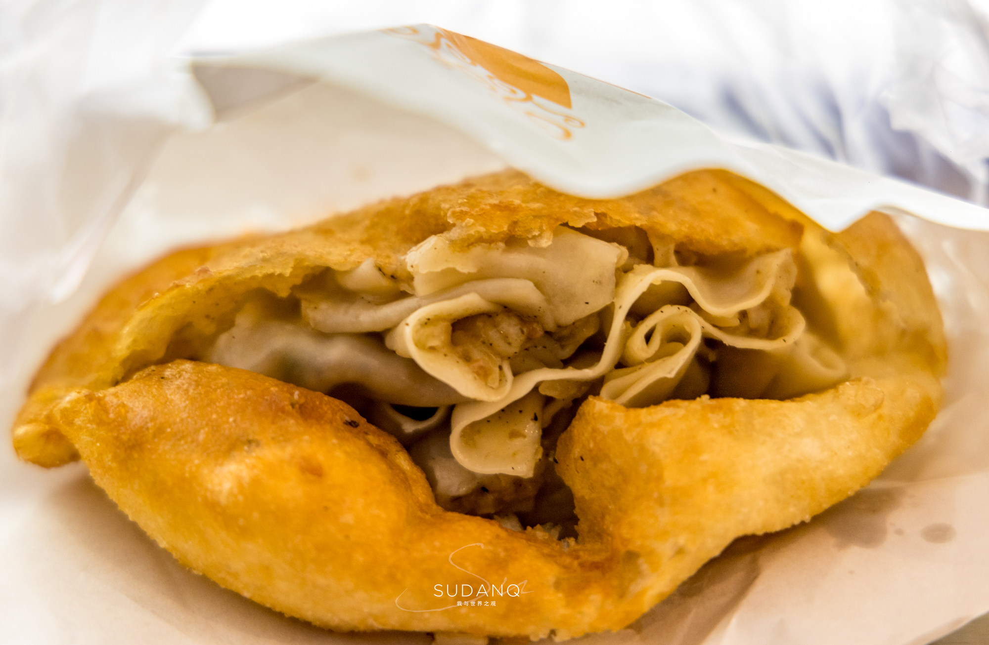 武汉粮道街美食什么时候火起来的,武汉美食街最新最火