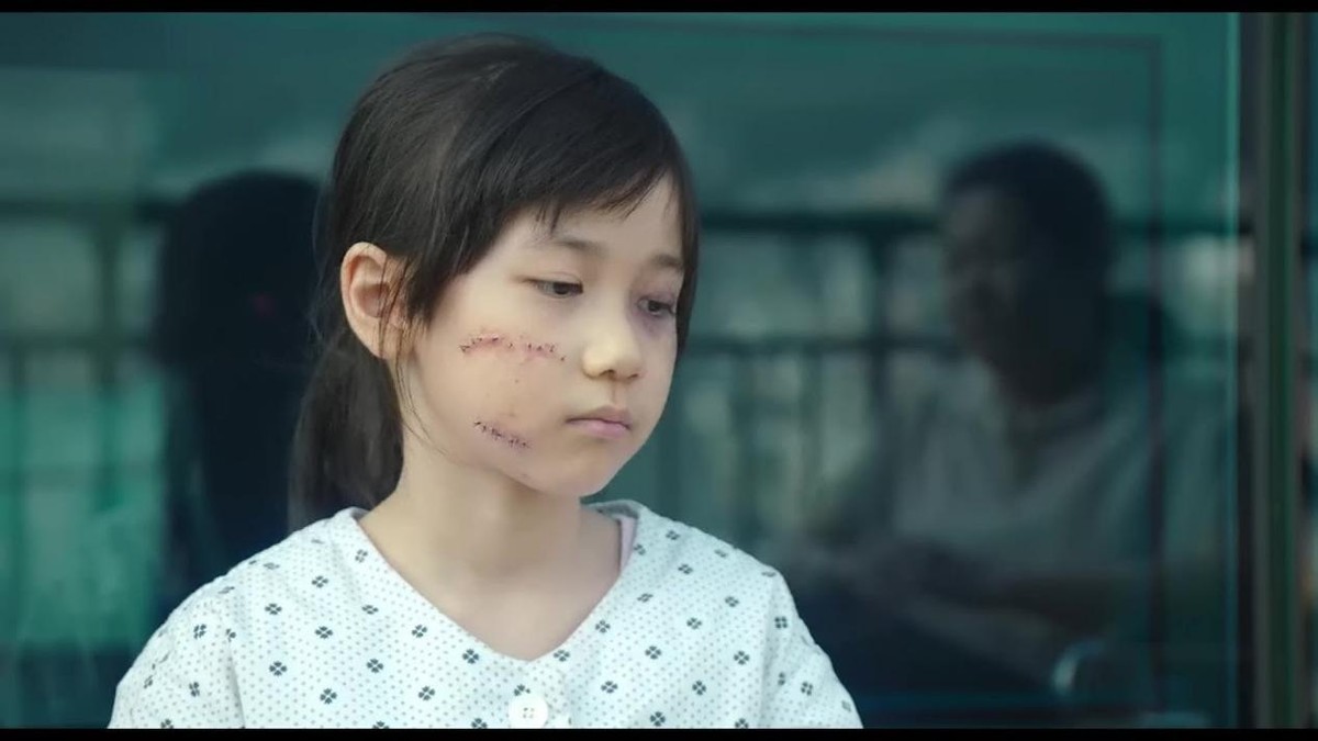 魔鬼尚在人间，请不要让你的孩子独自出门！揭秘素媛案