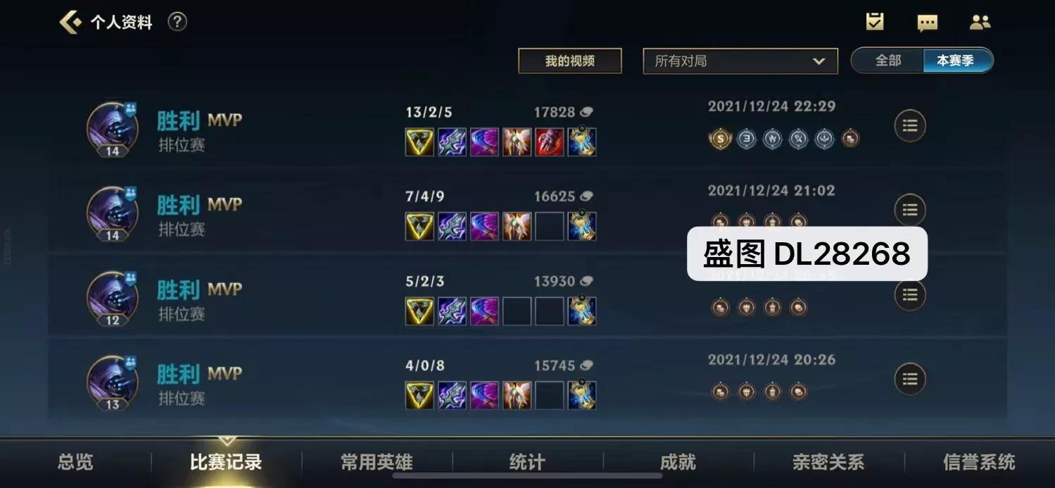 英雄联盟手游3.4打野t0梯度排行,英雄联盟高段位手游打野思路教学