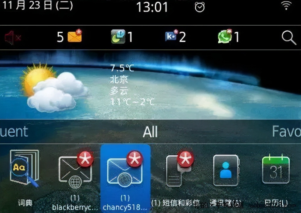 黑莓从开花到成熟时间,黑莓手机巅峰时刻