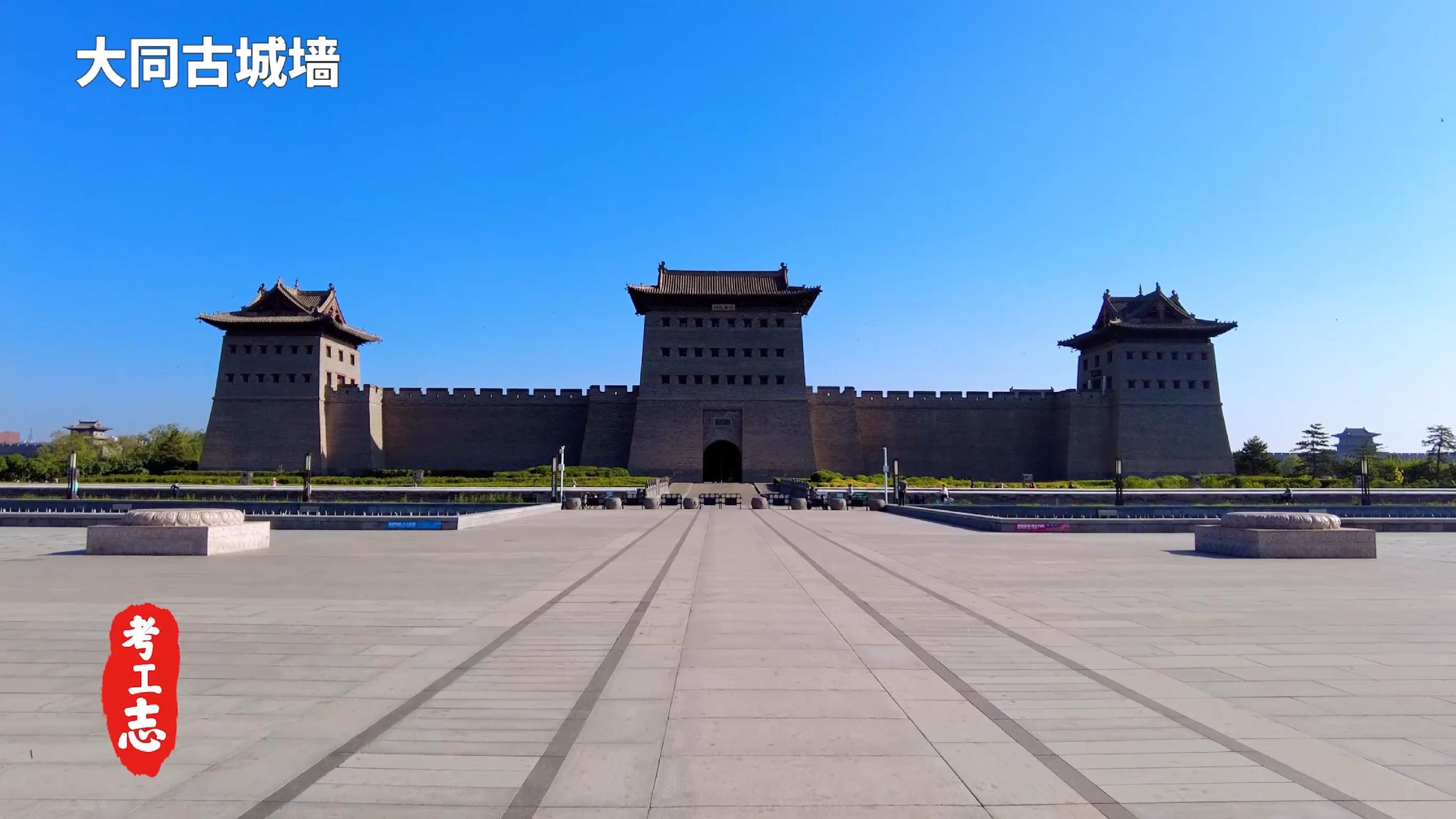 中国的卡塔尔土豪，看完谁还去故宫？【王家大院高家崖】