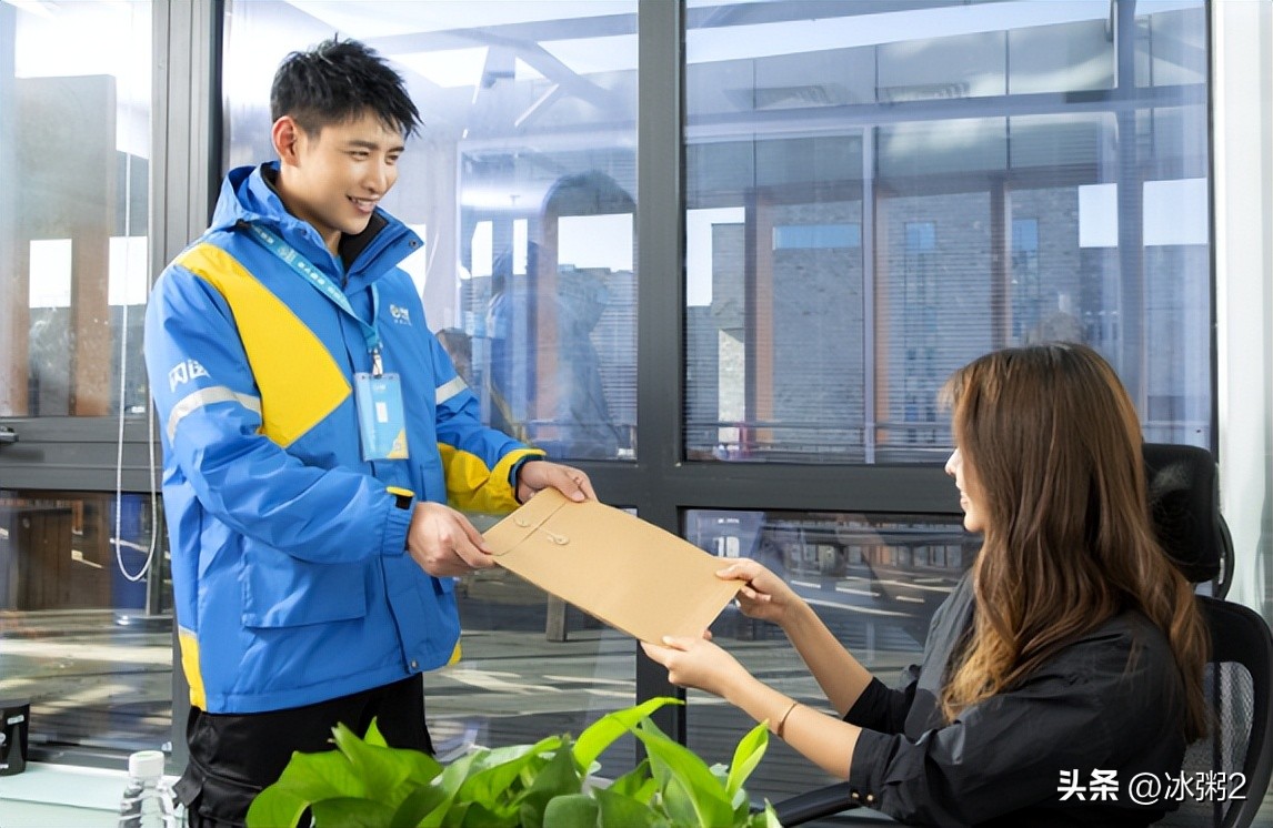 闪送大神和新手的区别,抖音上有哪些跑闪送的大神