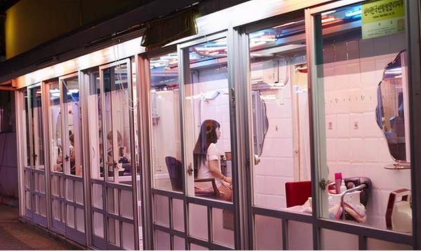 韩国足球历史上最惨的一场比赛,史上最不公平足球比赛韩国