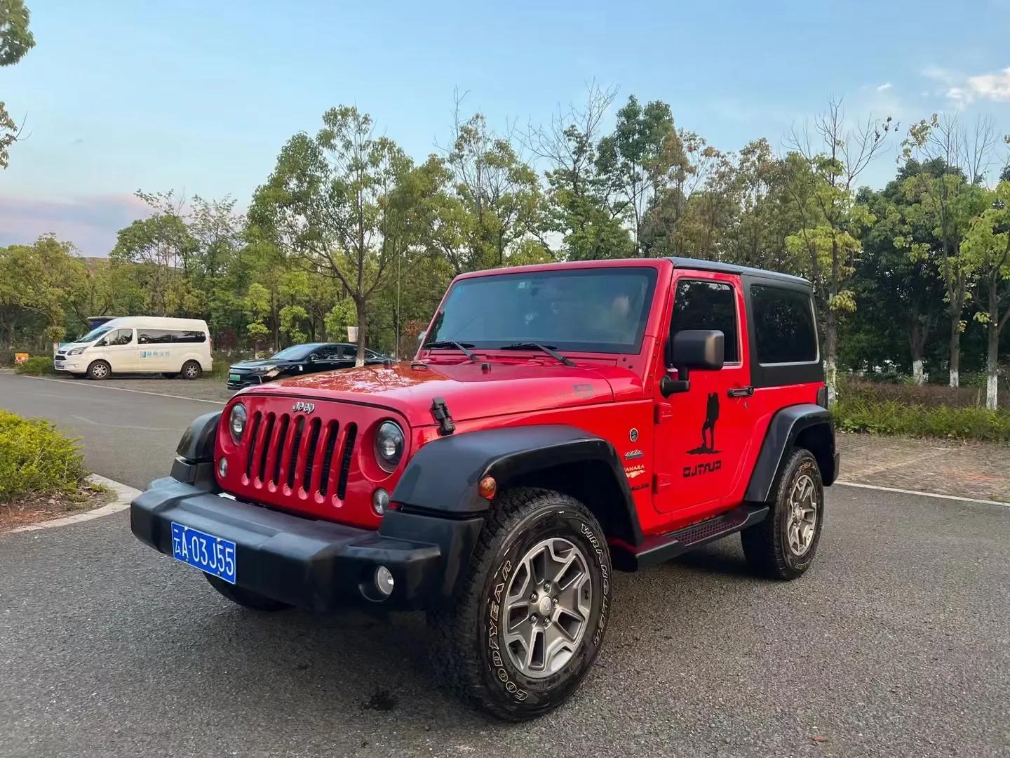 做一个有良知的二手车商