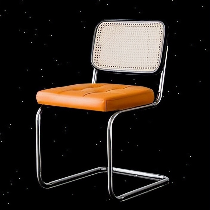 包豪斯学派成立于哪一年,包豪斯学派的特征及其影响