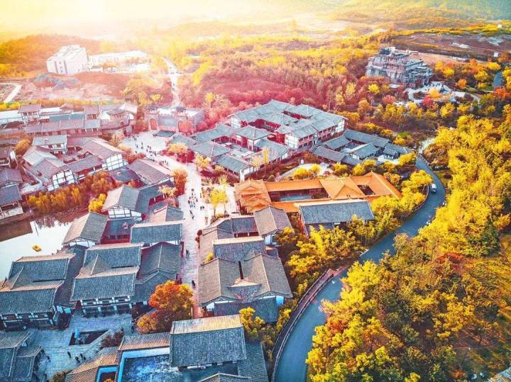 苏南踏青,苏南旅游推荐