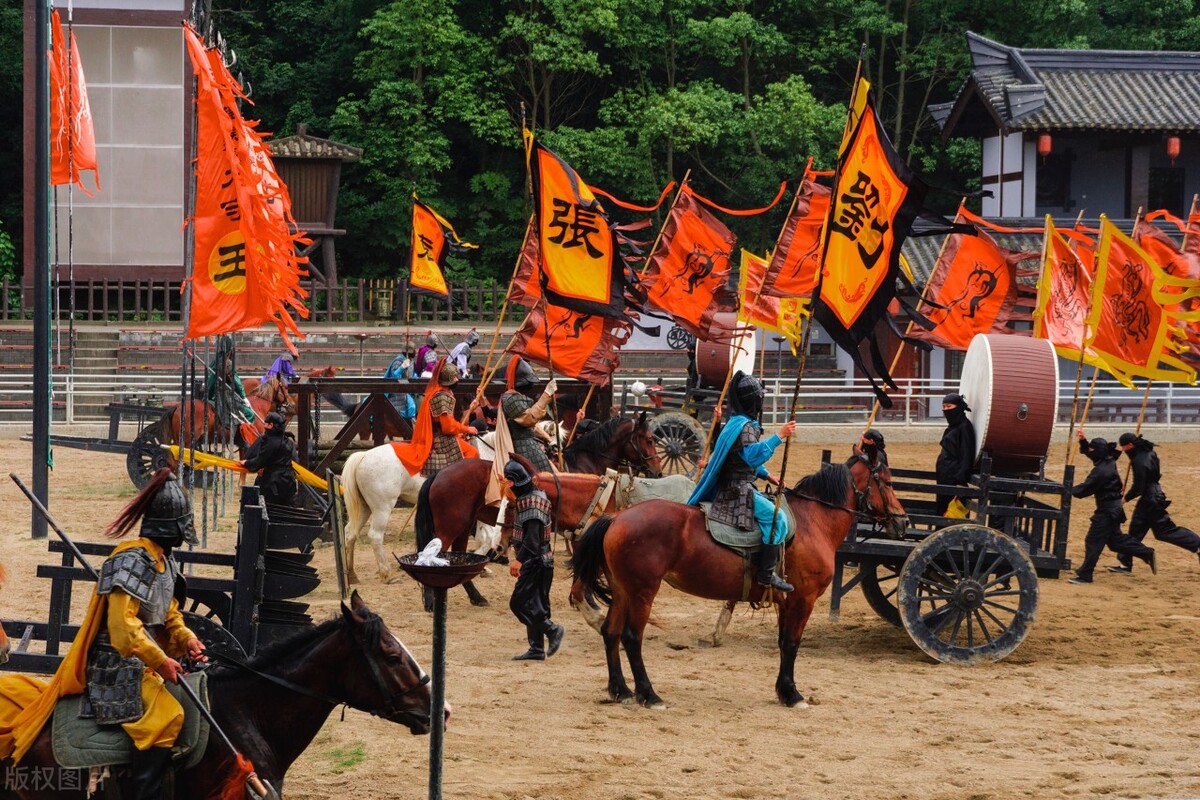 最值得读的穿越三国小说,十大必看穿越三国小说推荐