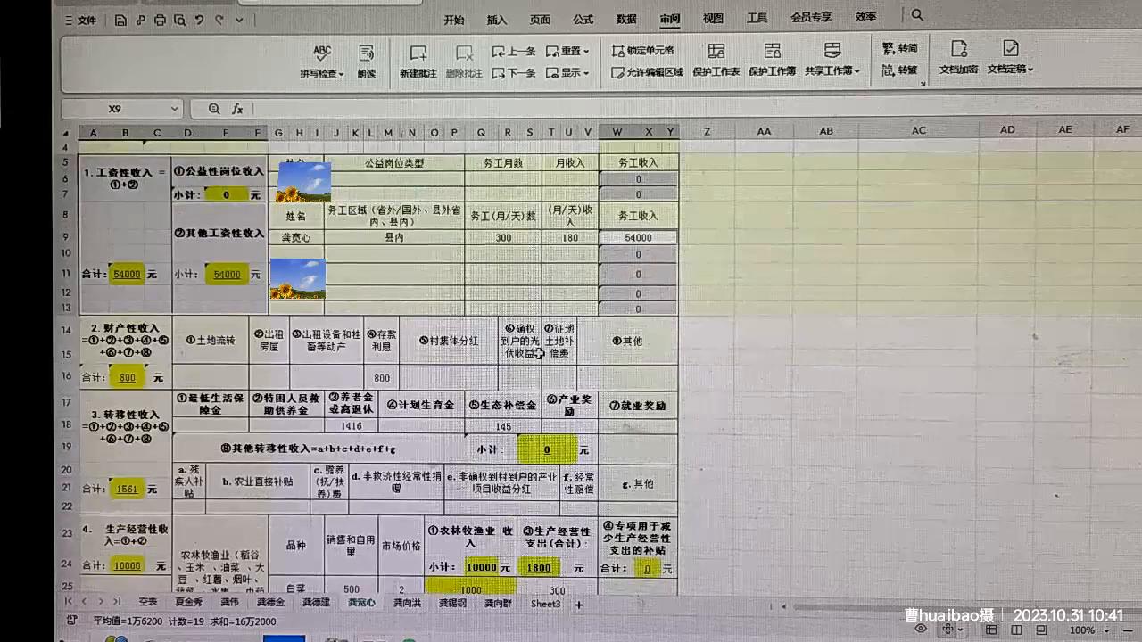 电子表格单元格如何设置限制修改,电子表格如何锁定单元格