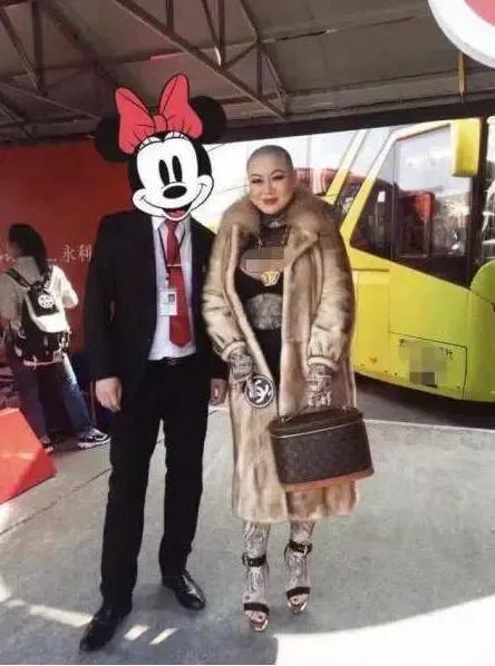 福建富婆海外体检被骗,护士出国旅游被骗