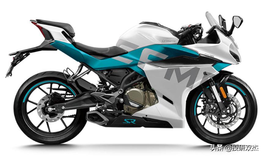 越禁越疯狂、1年涨10倍，国产摩托如何浴火重生？