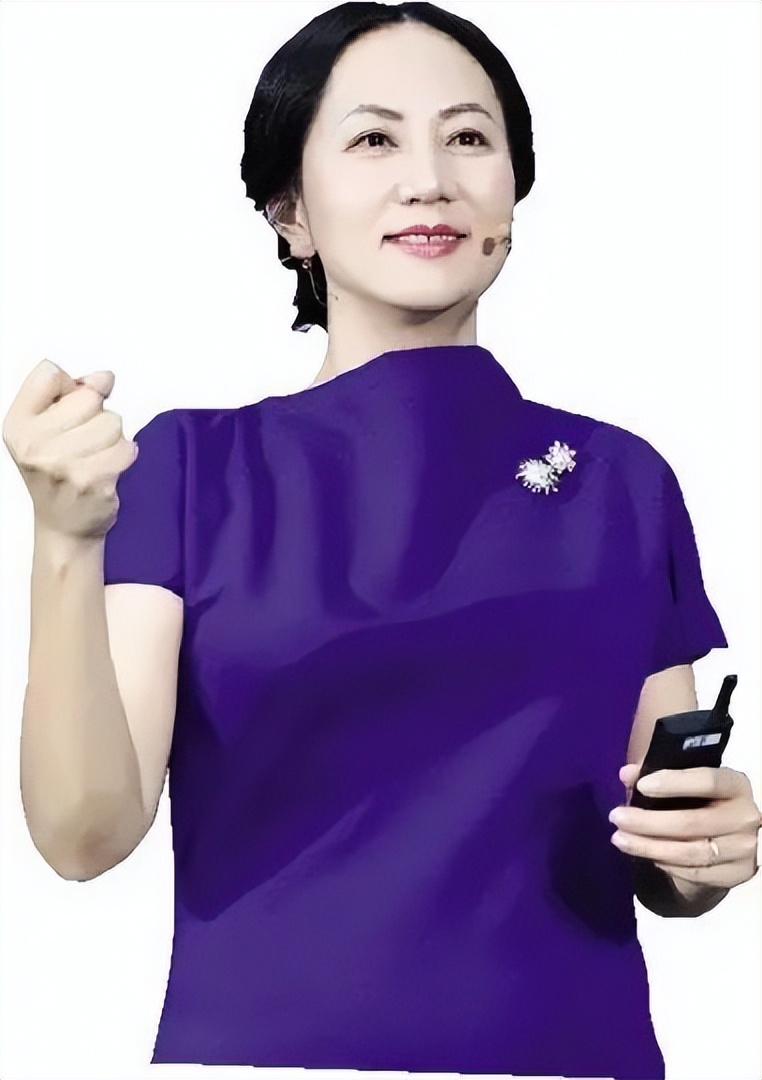 孟晚舟卸任华为轮值董事长,孟晚舟轮值华为董事长多久