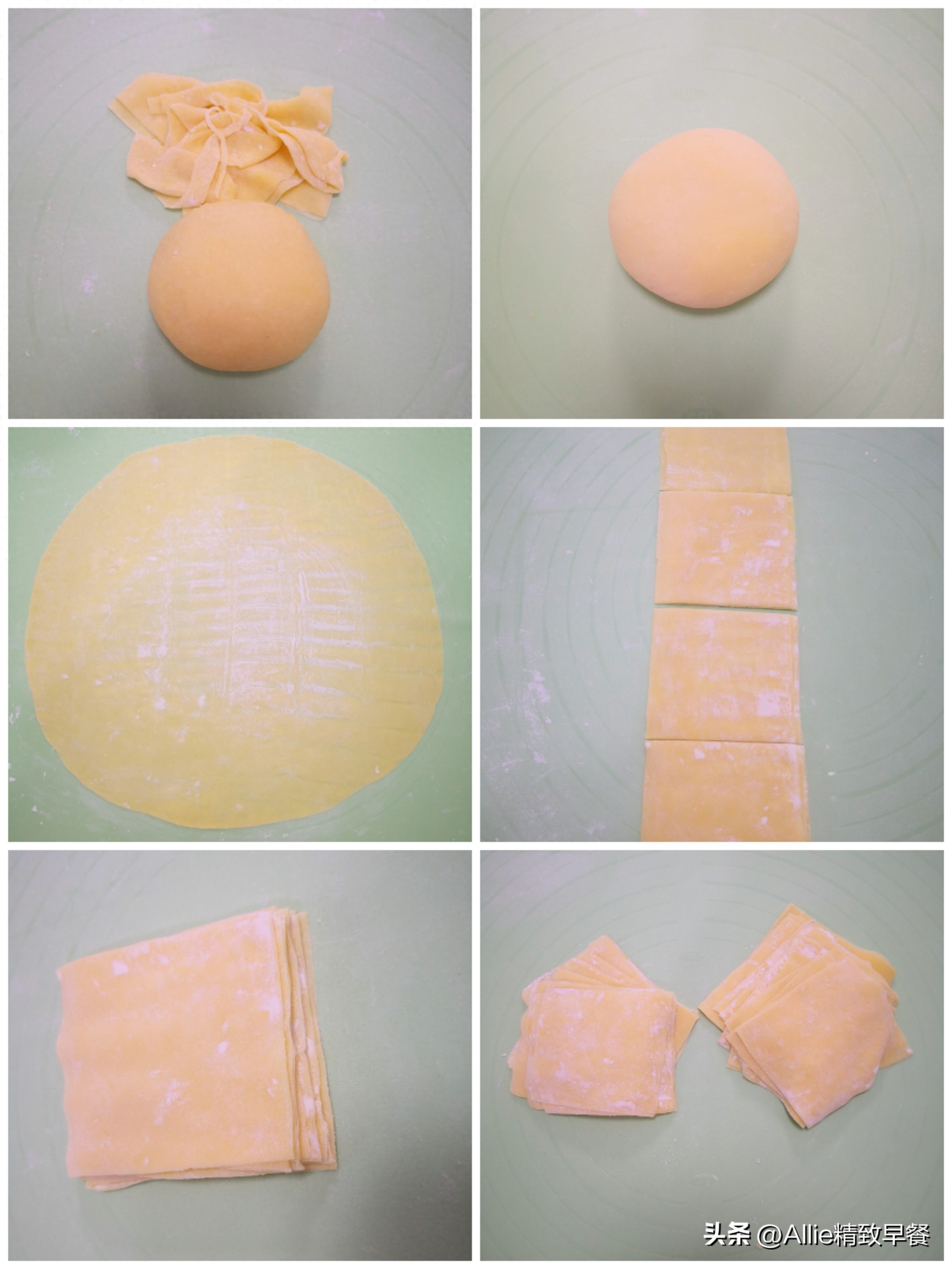 馄饨皮加什么添加剂最好,买的馄饨皮里面有添加剂吗