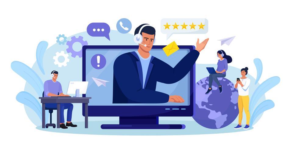 callnovo客服容易做吗,跨境电商callnovo