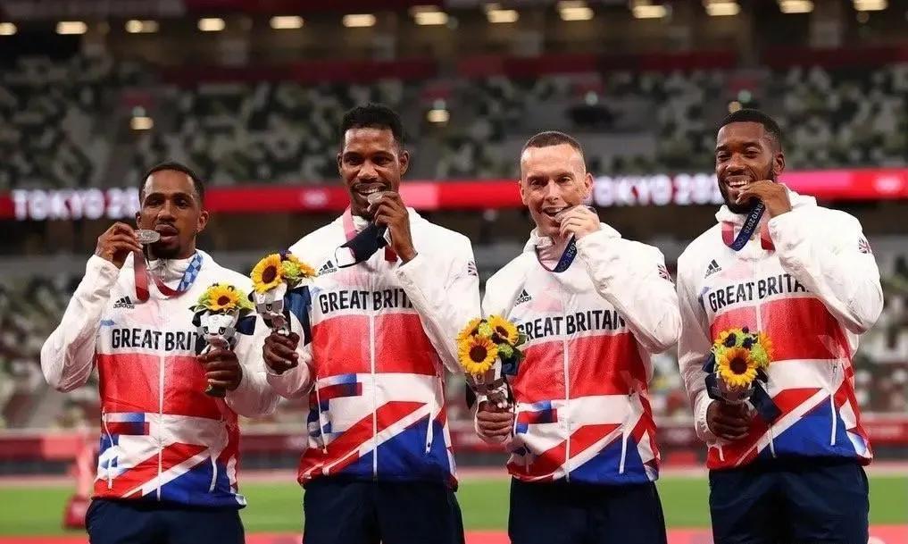 苏炳添4x100米接力奥运奖牌官宣,苏炳添为什么没有参加世界田径