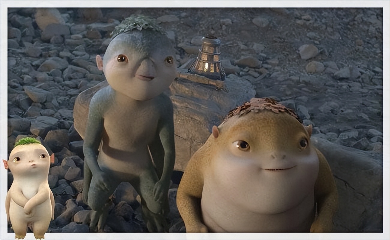 捉妖记电影想表达什么,捉妖记这部电影讲述了什么