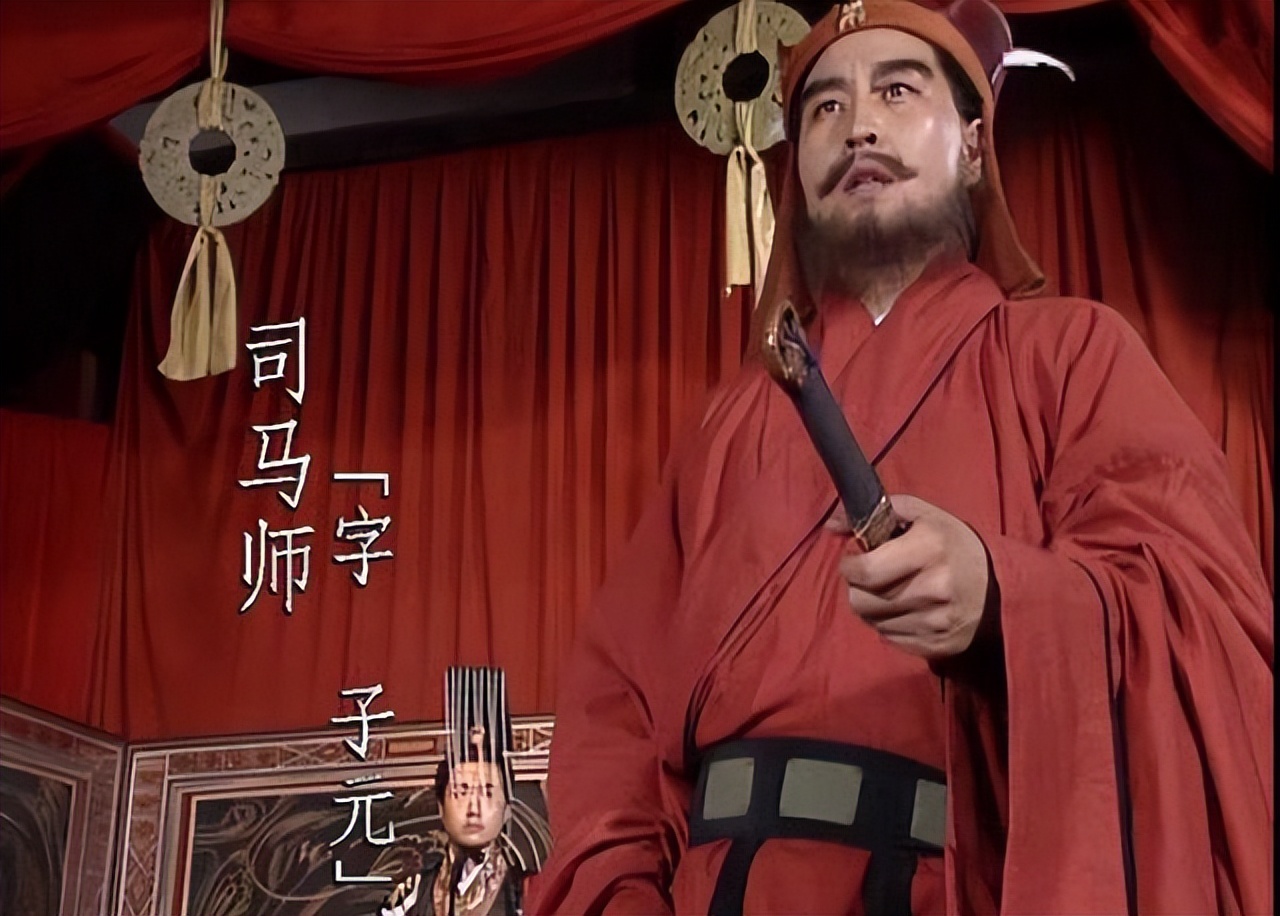 司马懿的兄弟8个是谁,司马懿父子兄弟三人谁最厉害