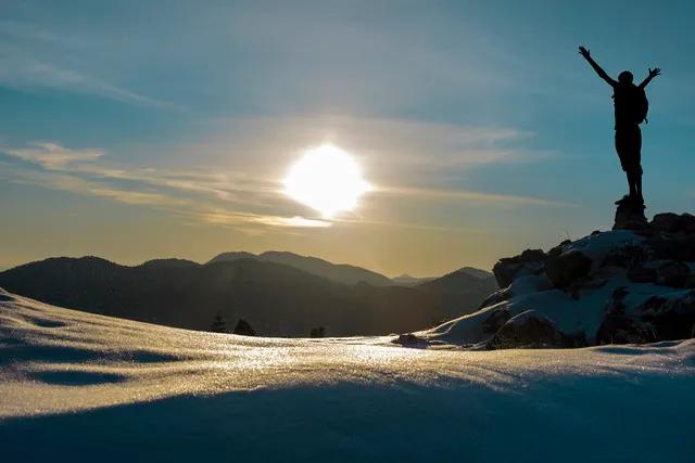 那些喜欢做准备的人，基本都会一事无成