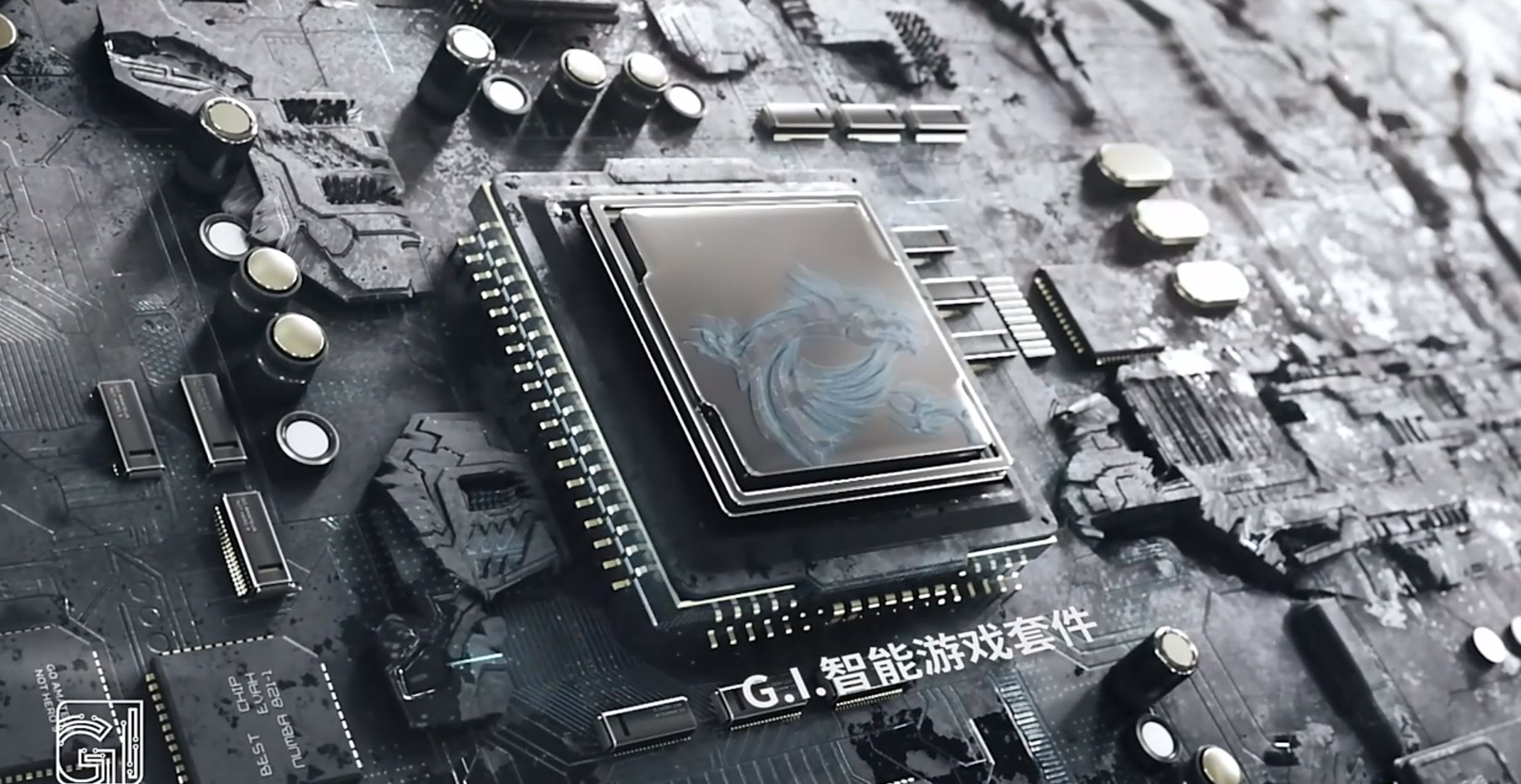 618装机配置清单,618装机硬件推荐