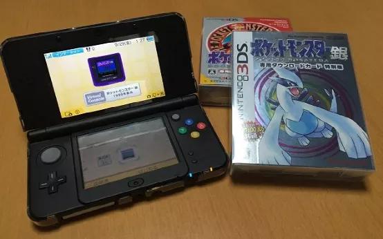 和以前的宝可梦重逢,历代宝可梦通关阵容