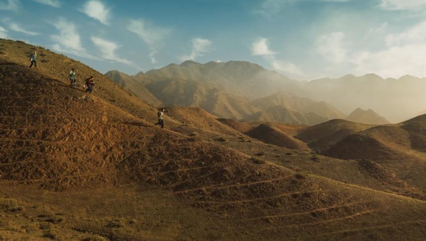 孔笙导演的年代剧,孔笙最经典的十部生死线电视剧