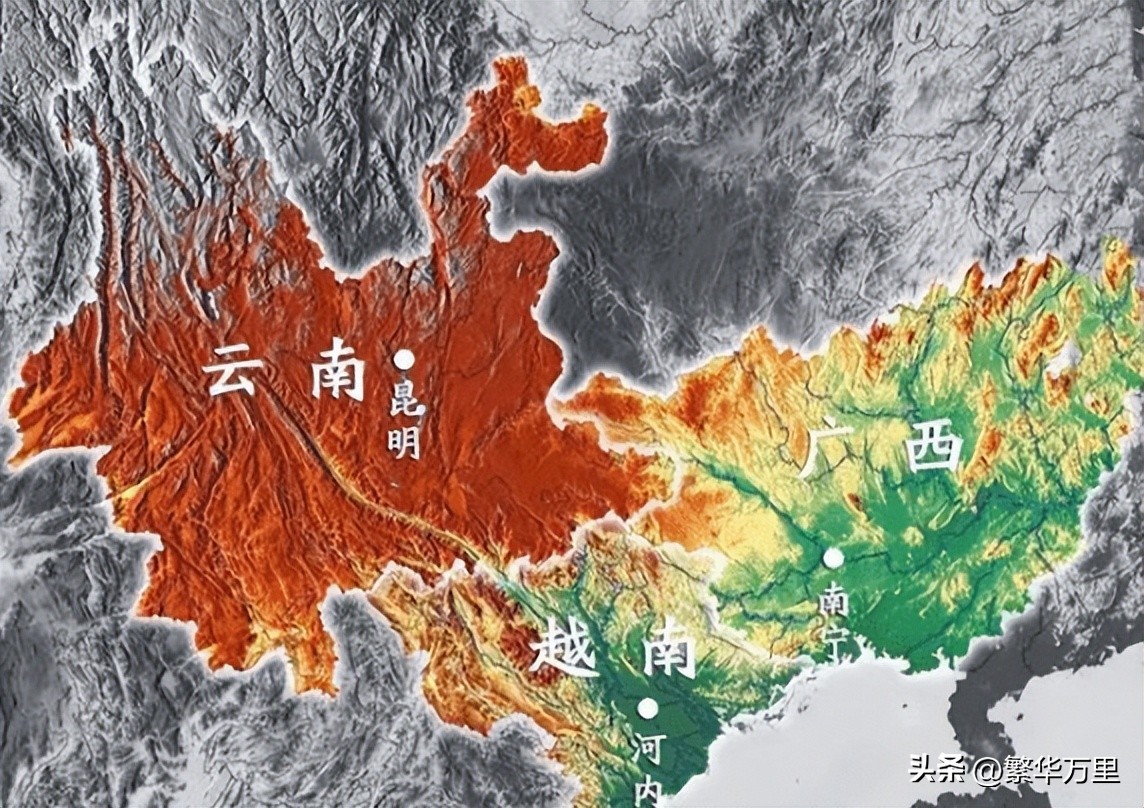 河池市区变化,河池市城市最新情况