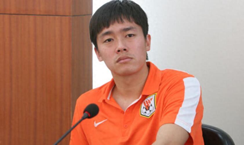 中国足球群殴打架集锦,中国足球打架第一人