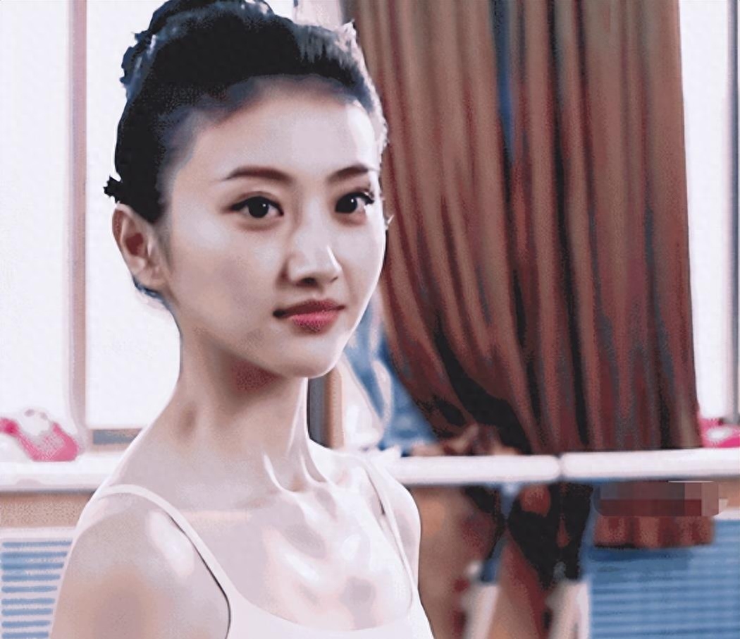 私密视频外泄，景甜你糊涂呀！张柏芝阿娇的血泪教训你不懂吗？