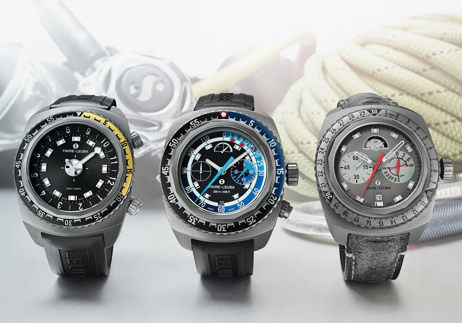 最古老的大牌手表,5大古老手表品牌