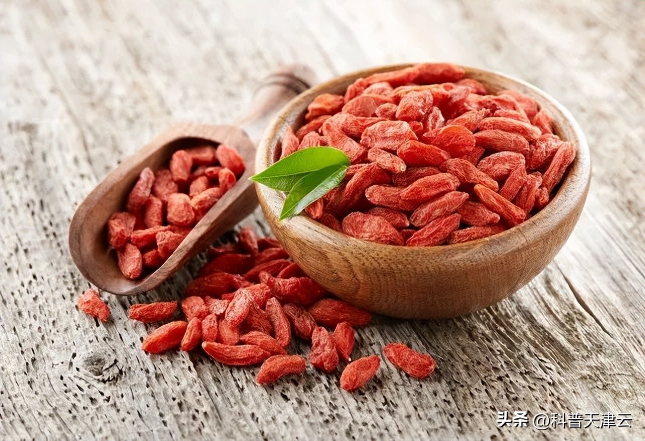枸杞哪些成分起作用,枸杞里面最好的营养是什么