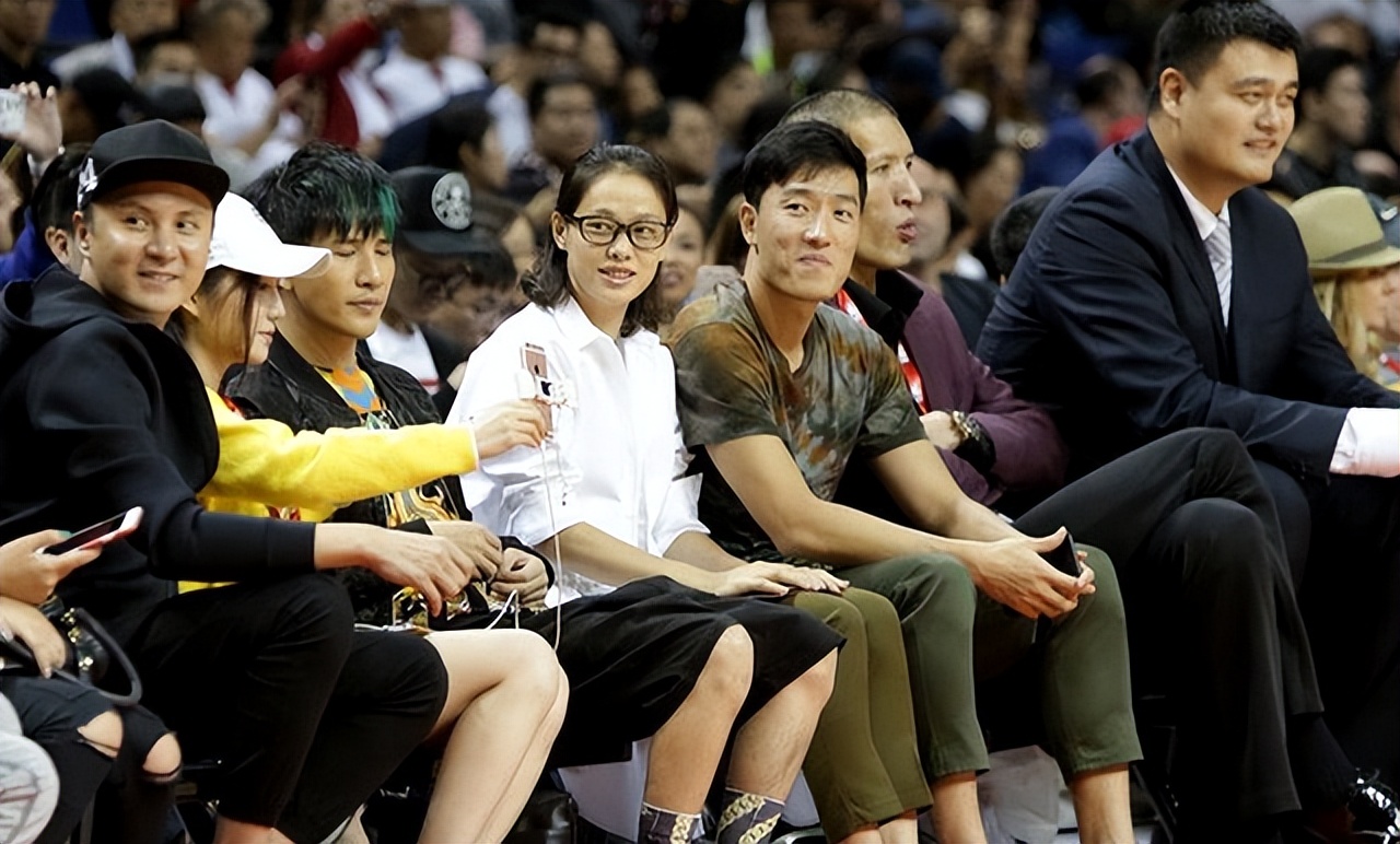 刘翔无儿无女,刘翔无子