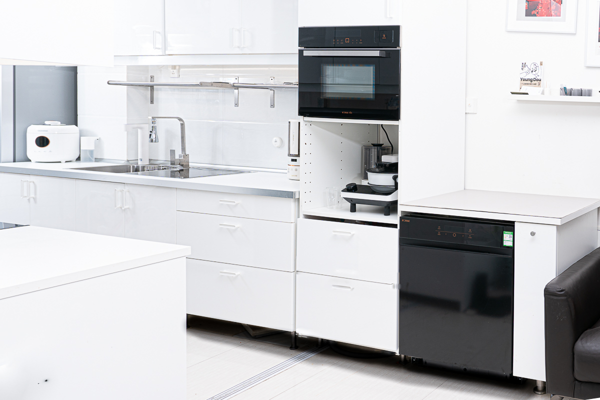 方太劲洗魔方v6洗碗机,方太洗碗机v6洗碗要多久